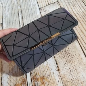 Epcot inspired wallet